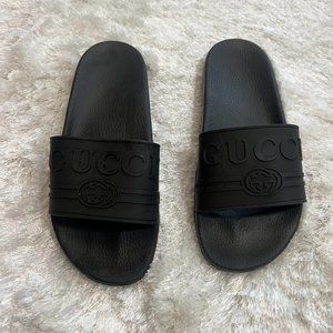Gucci Slides